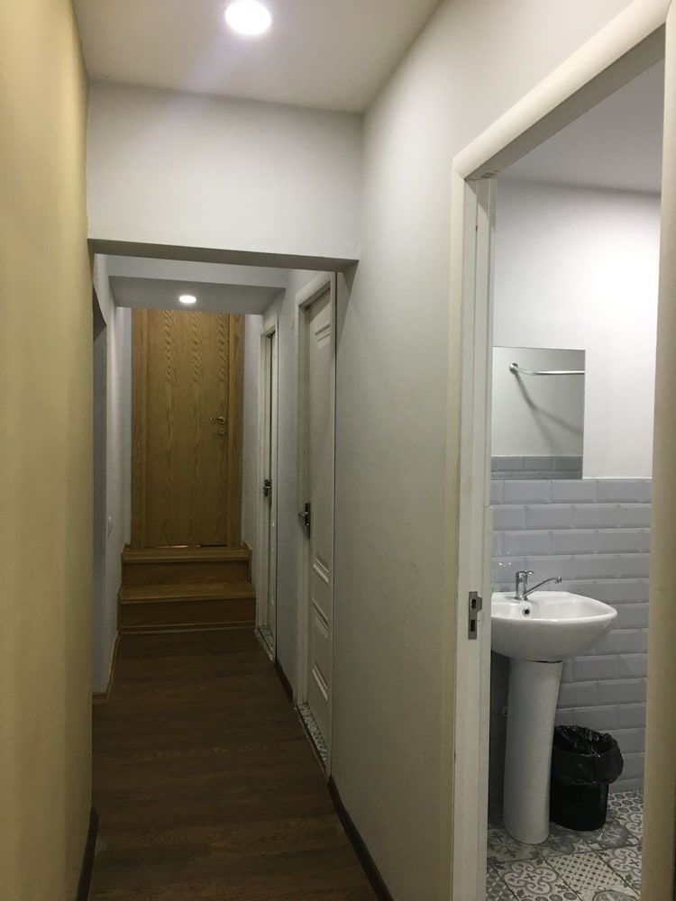 Moosica Hostel Economy Double Room, 1 Double Bed 5