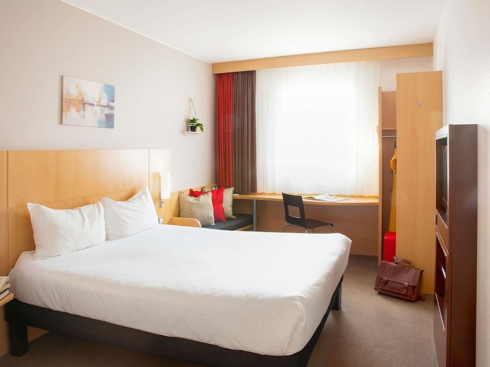 Room, 1 Double Bed