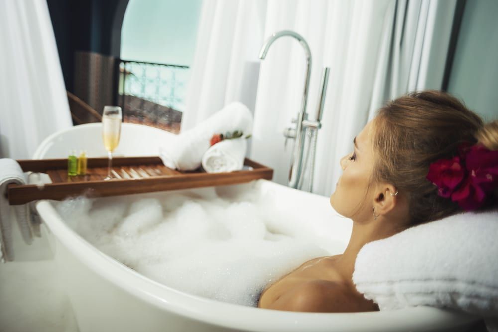 Exotica Boutique Hotel Deluxe Suite, Ocean View 11