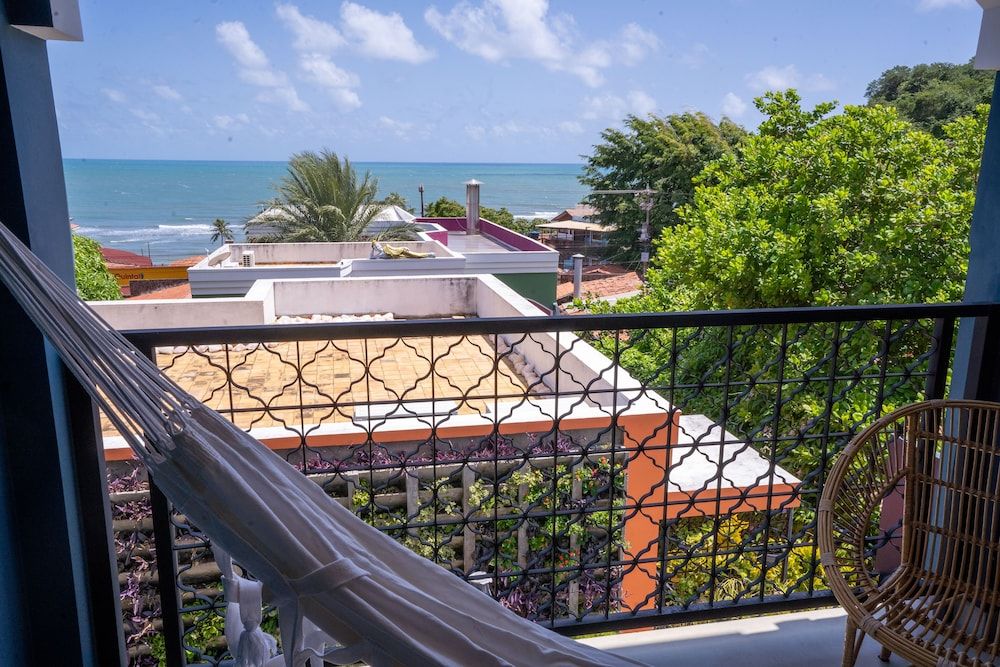 Exotica Boutique Hotel Superior Suite, Sea View 6