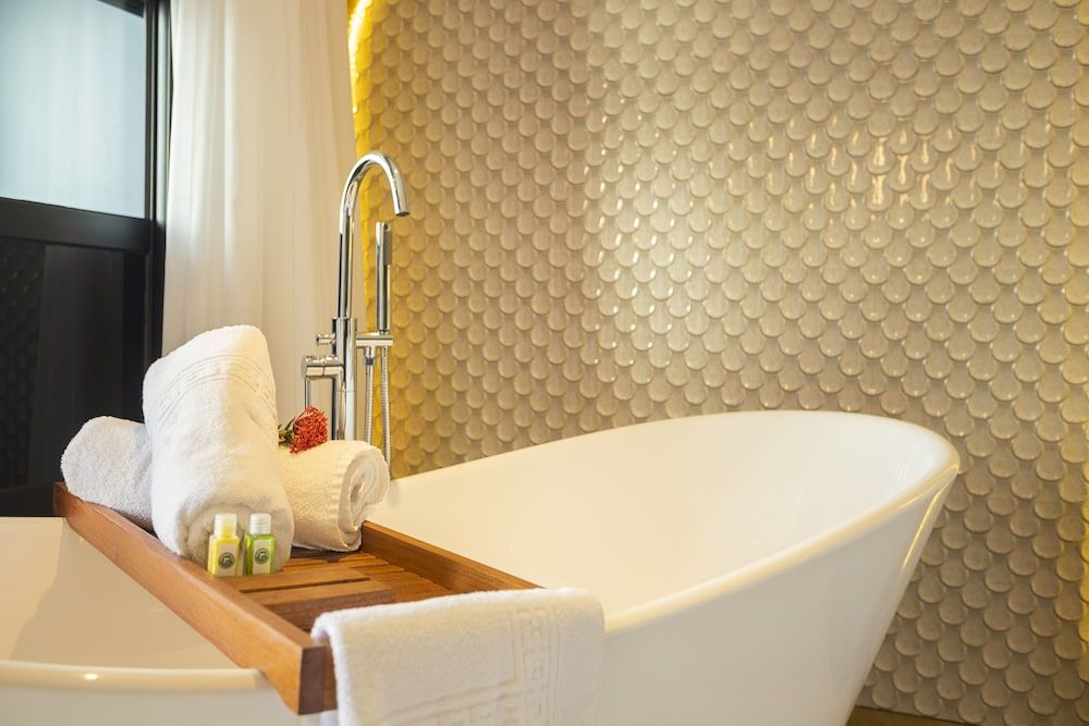 Exotica Boutique Hotel Deluxe Suite, Ocean View 10