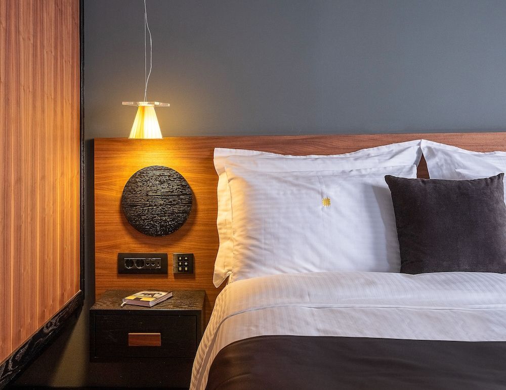 3 Pines Design Living Exclusive City Escape Suite 4