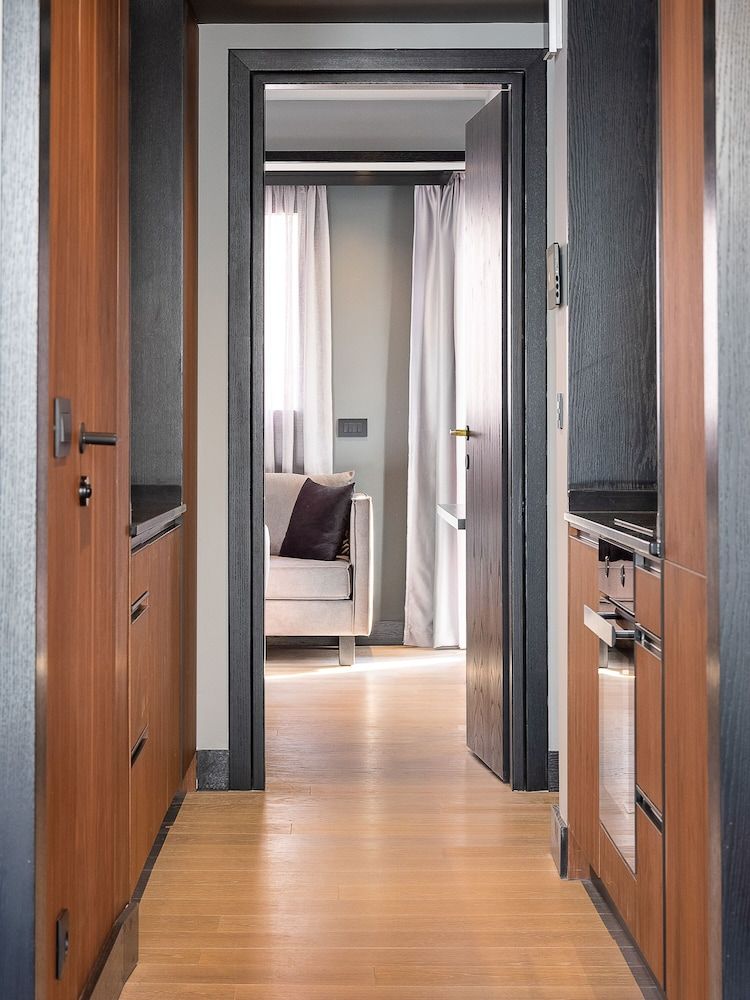 3 Pines Design Living Exclusive City Escape Suite 12