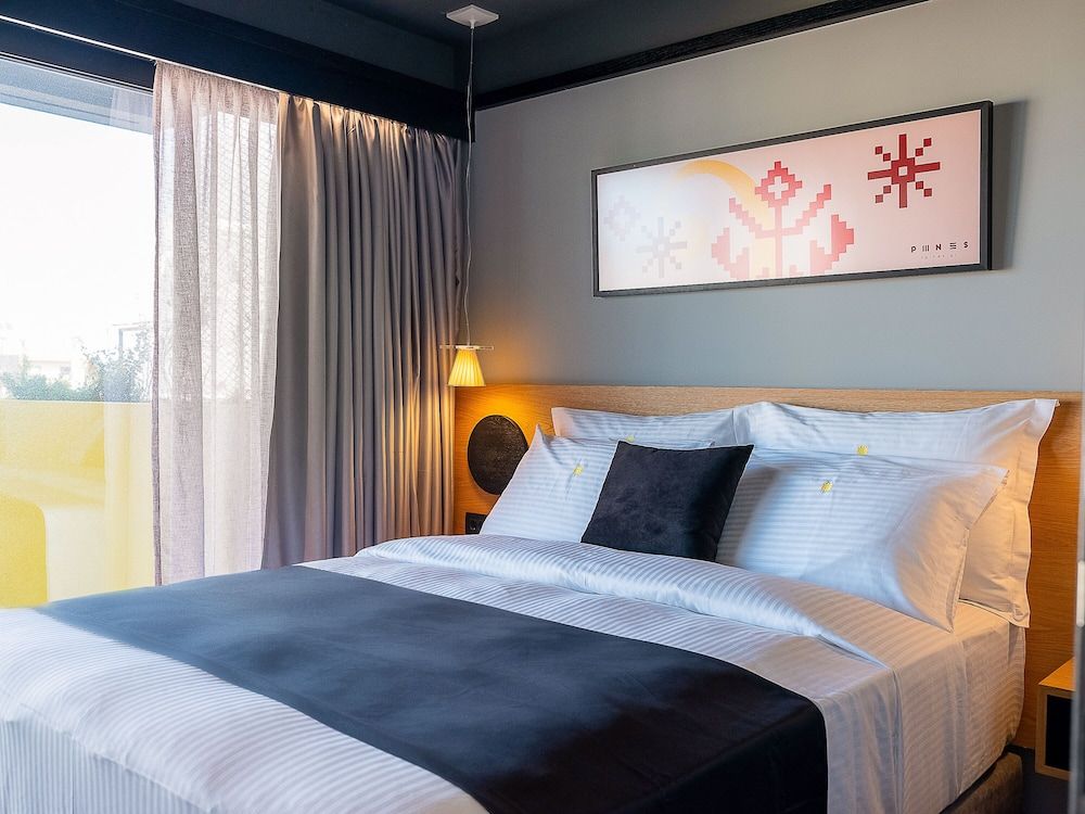 3 Pines Design Living 3 Bedroom Supreme Penthouse 3