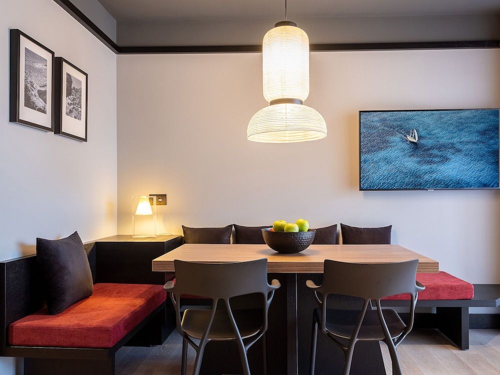 3 Pines Design Living Exclusive City Escape Suite 20