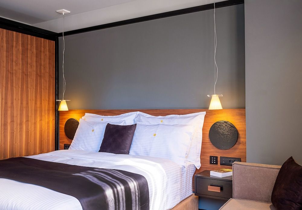 3 Pines Design Living Exclusive City Escape Suite