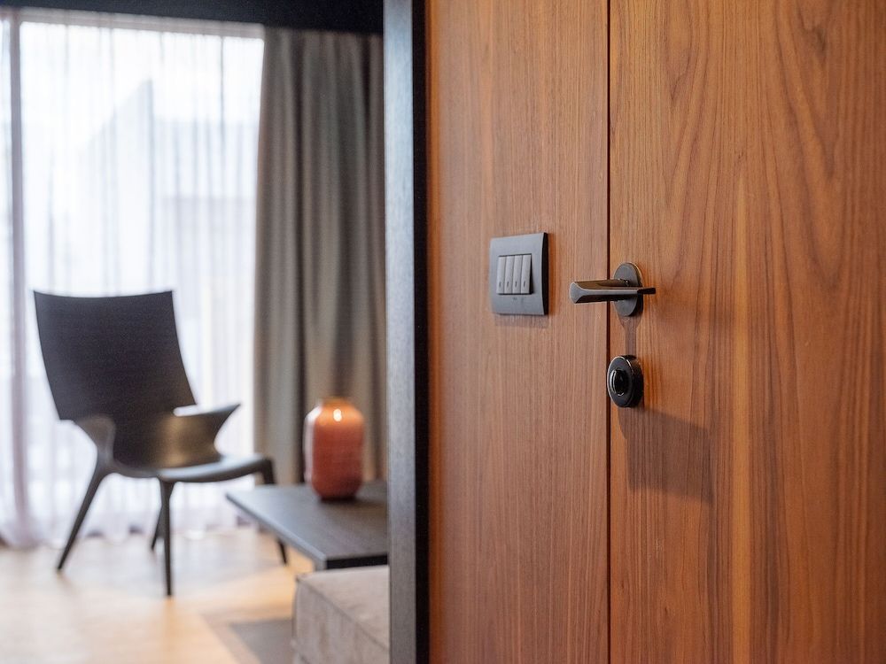 3 Pines Design Living Exclusive City Escape Suite 19