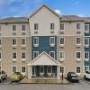 WoodSpring Suites Macon West I-475