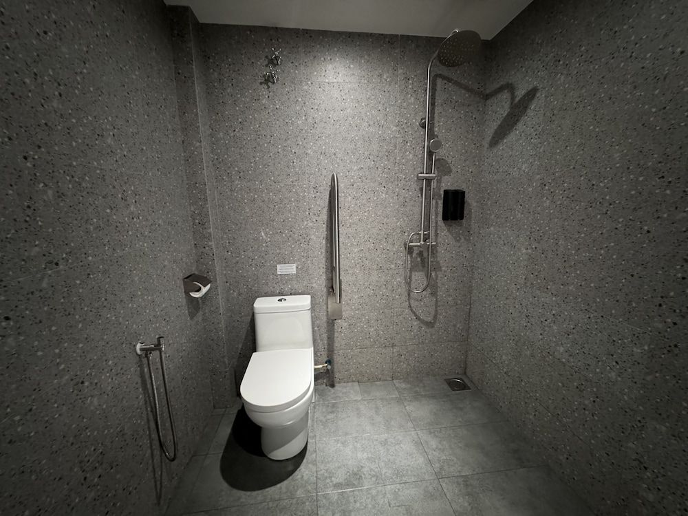 Woco Boutique Hotel Kinrara Deluxe Family Window 7