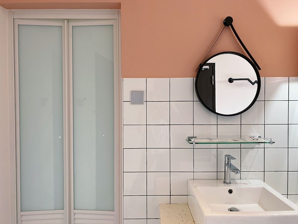 Woco Boutique Hotel Kinrara Deluxe Family Window 6