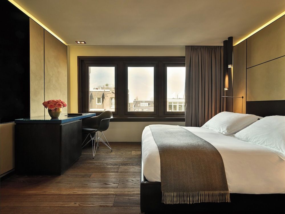 undefined Conservatorium Hotel (Operated by Mandarin Oriental) 2