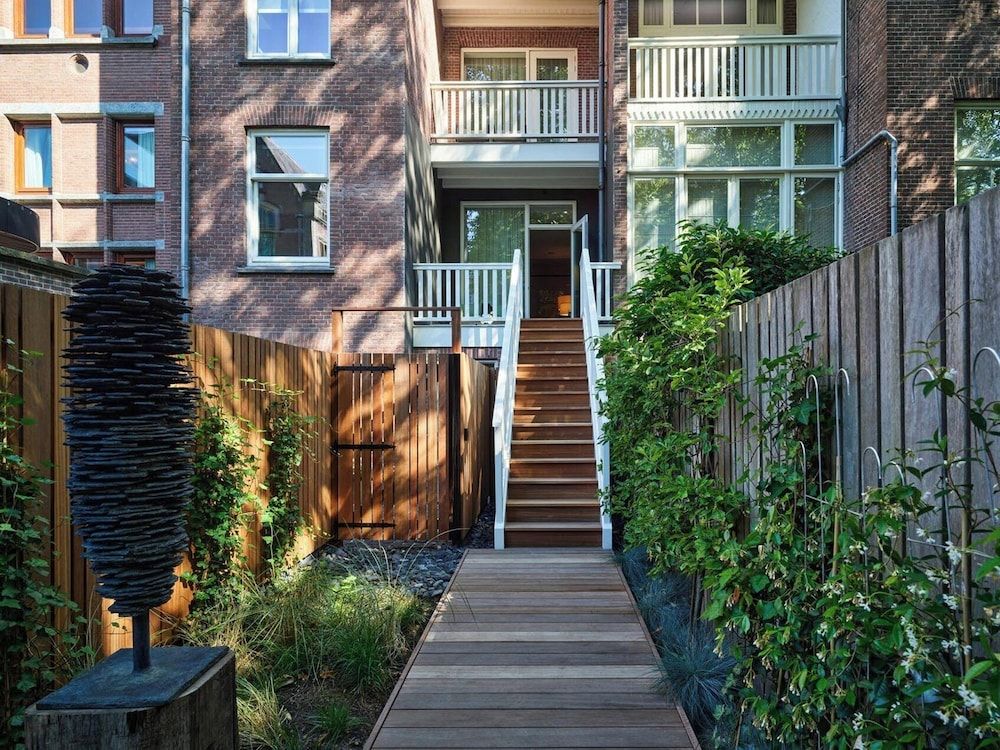 undefined Conservatorium Hotel (Operated by Mandarin Oriental) 6