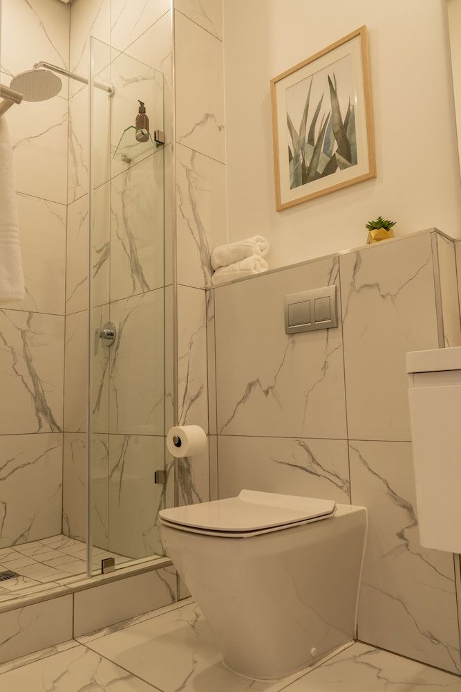 Reserved Suites Illovo Premium Apartment 2