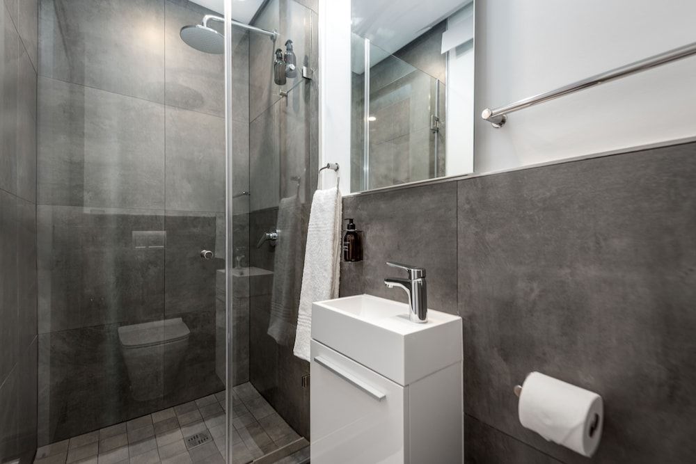 Reserved Suites Illovo Deluxe Studio 5