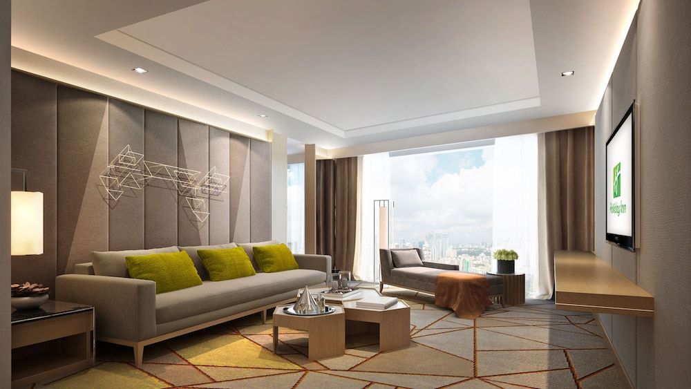 Suite, 1 Bedroom