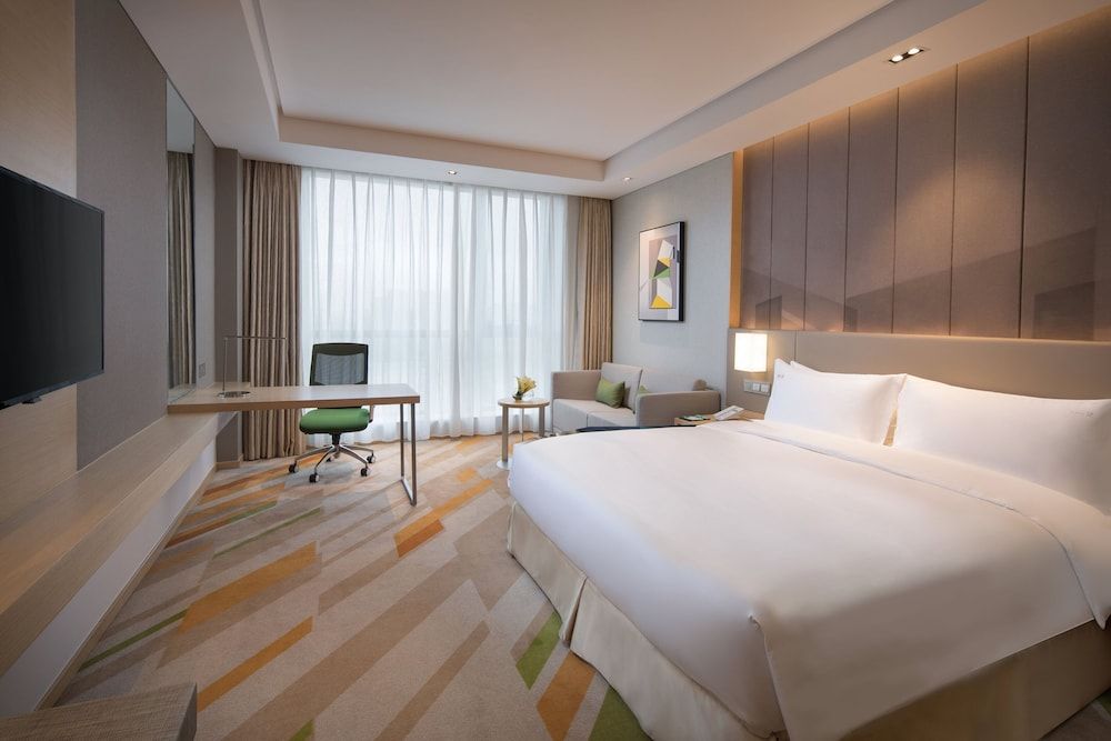 Standard Room (Upgraded)