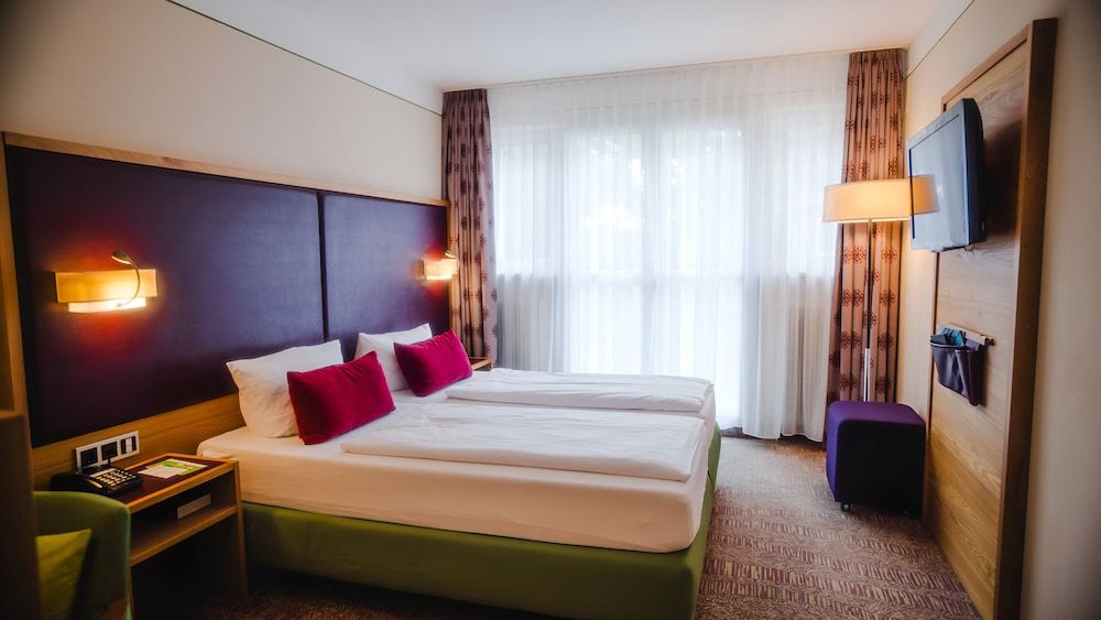Hotel St. Raphael in the Allgäu Classic Double Room 3