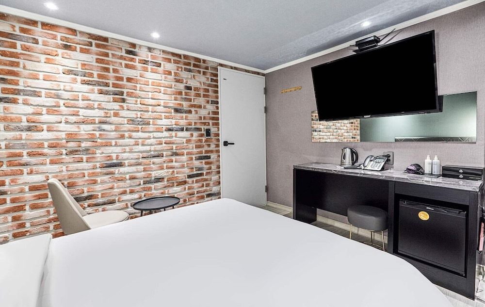 undefined Hotel WO Yongsan Station 9