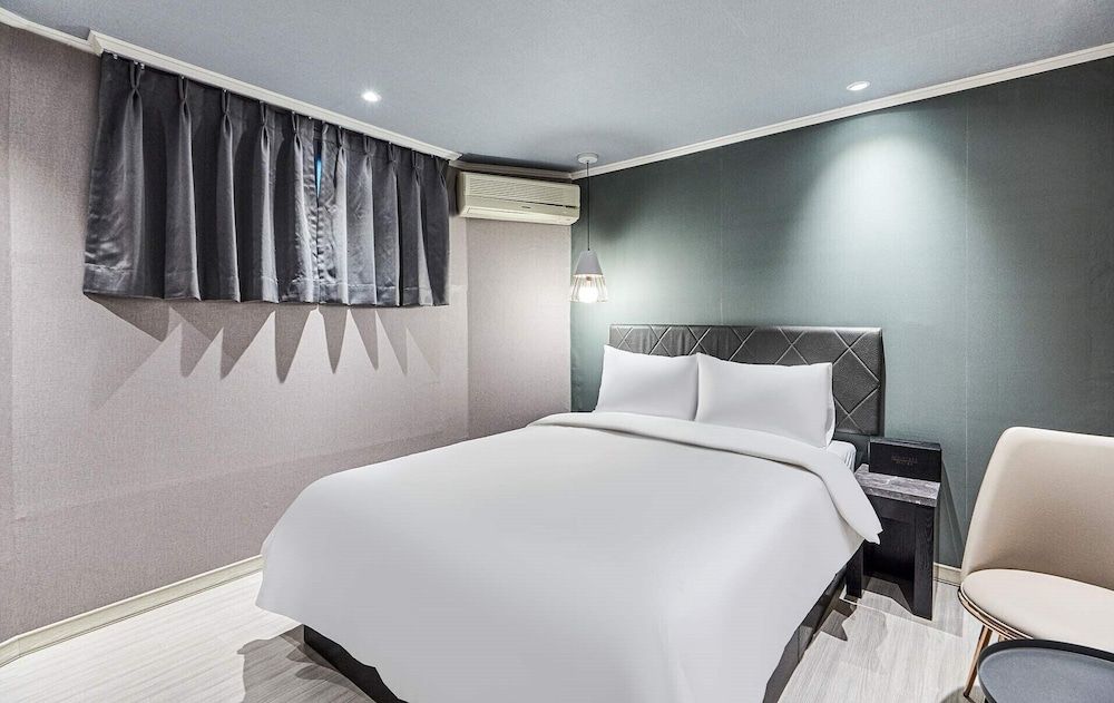 undefined Hotel WO Yongsan Station 10