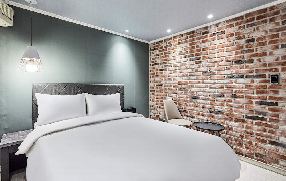 undefined Hotel WO Yongsan Station 4