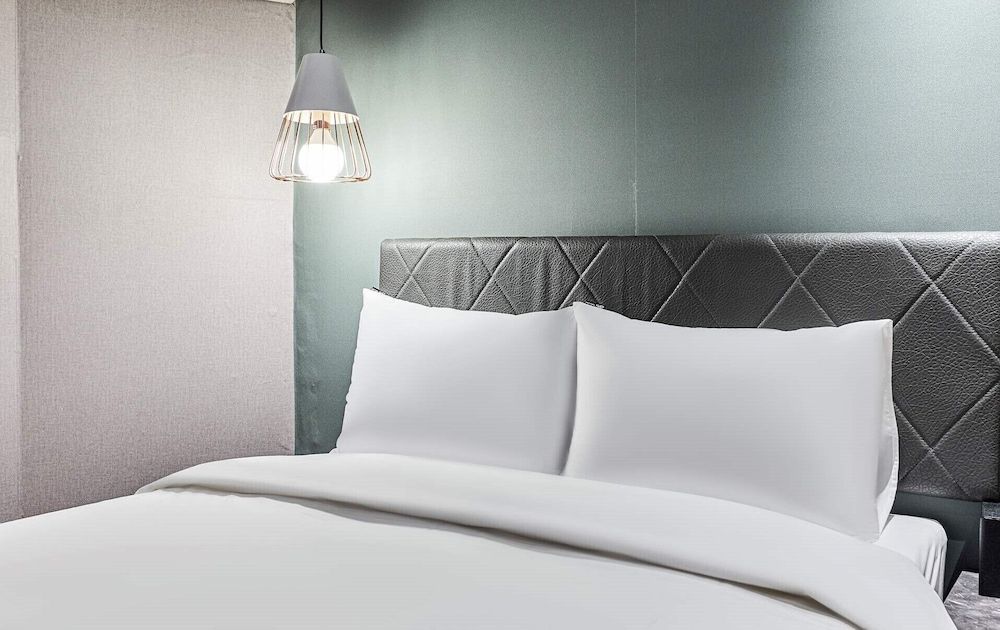 undefined Hotel WO Yongsan Station 8