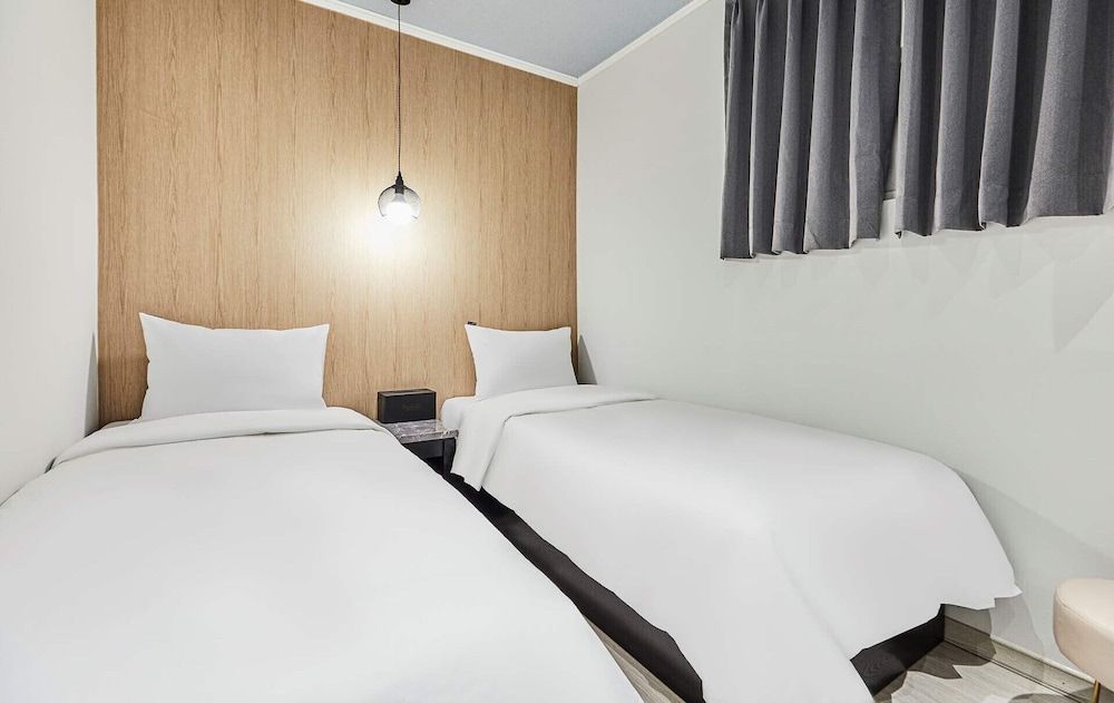 undefined Hotel WO Yongsan Station 3