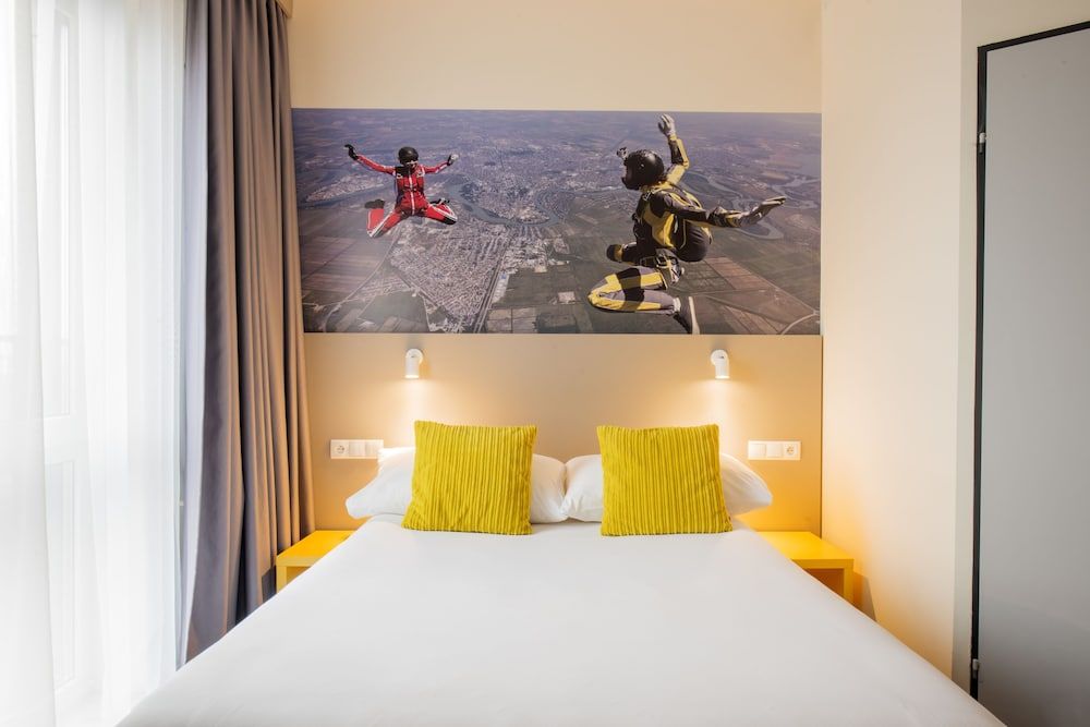 Standard Room, 1 Twin Bed