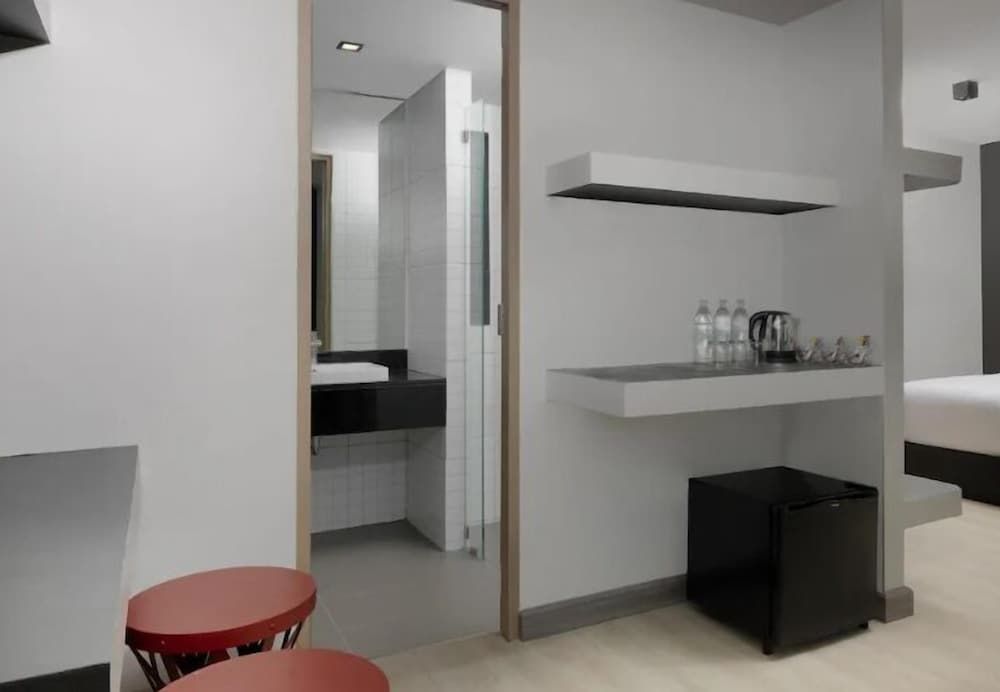 Deluxe Twin Room, 2 Twin Beds