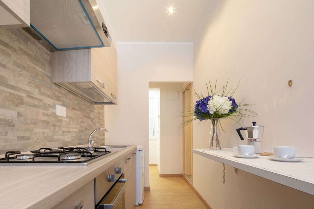 undefined Modern Duomo View by Mmega 8