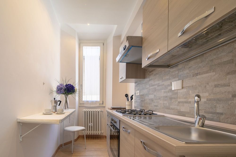 undefined Modern Duomo View by Mmega 7