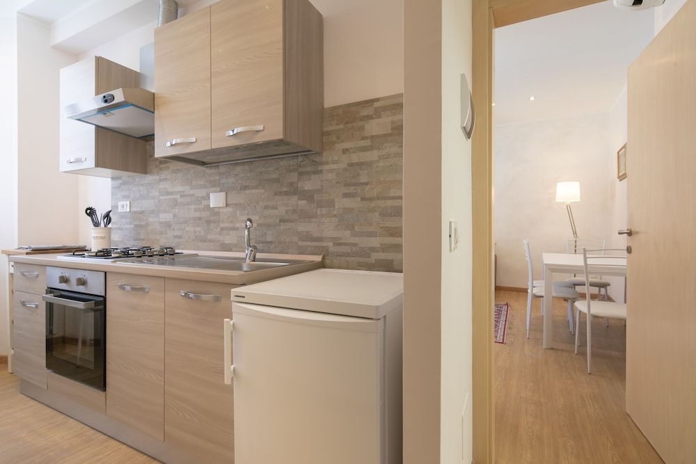 undefined Modern Duomo View by Mmega 6