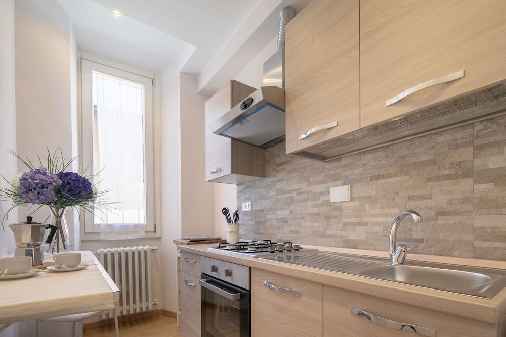 undefined Modern Duomo View by Mmega 9