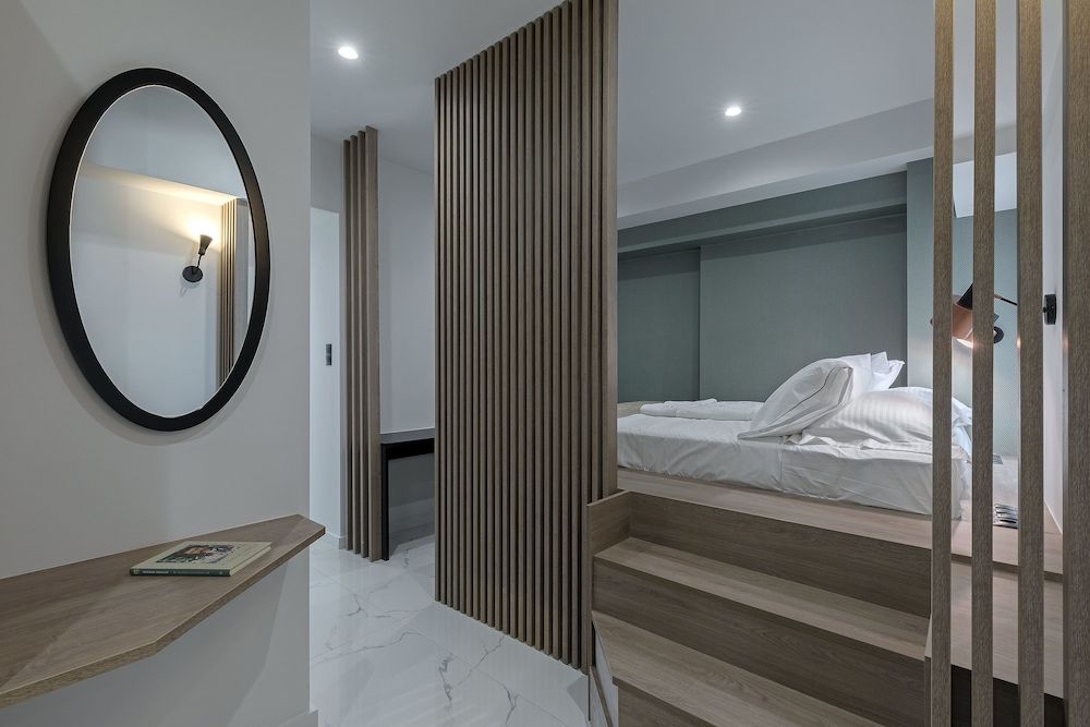 undefined Philosofia Athens Suites 4