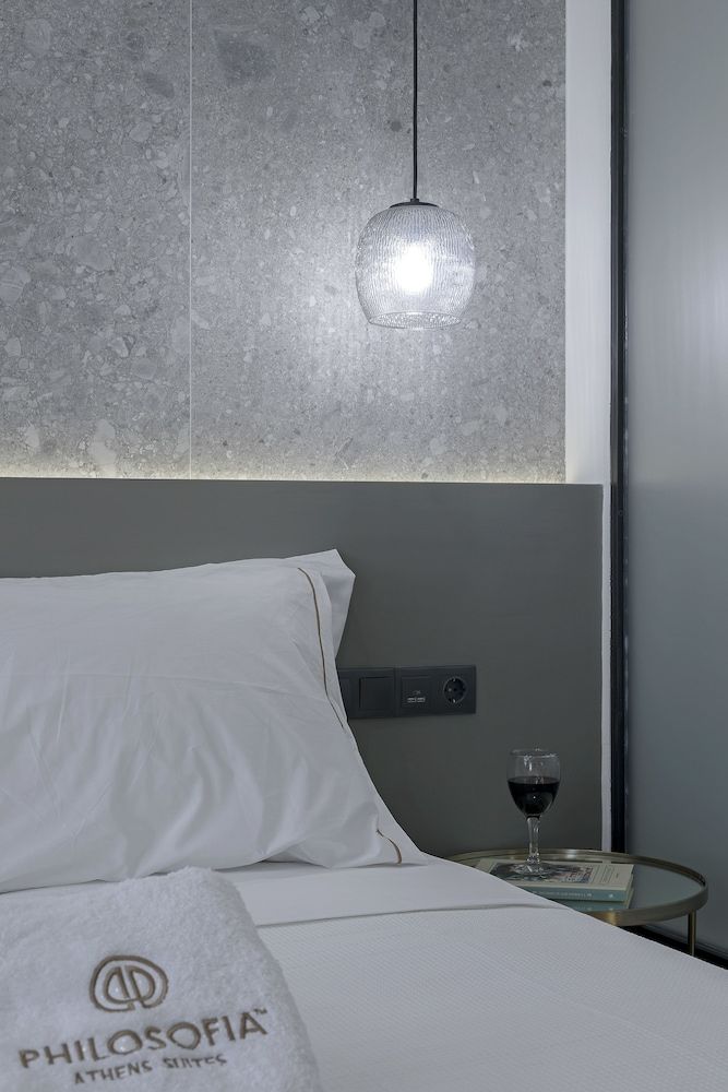 undefined Philosofia Athens Suites 7