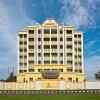 Jinhold Apartment Hotel Bintulu