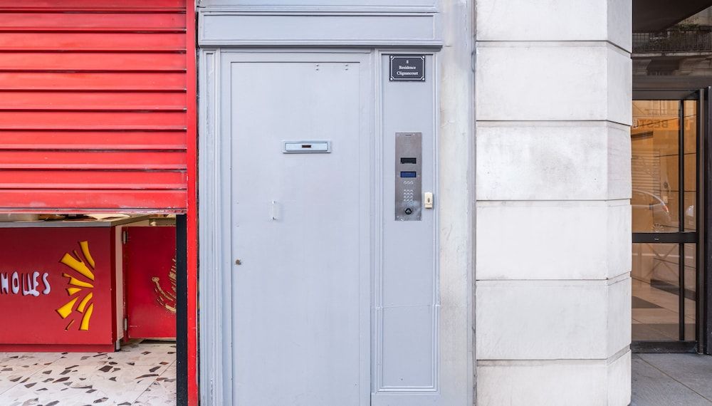 undefined Résidence Clignancourt 6