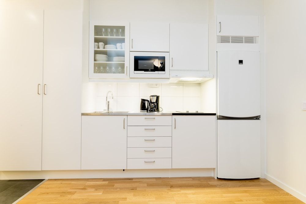 ApartDirect Linköping Arena Superior Studio 7