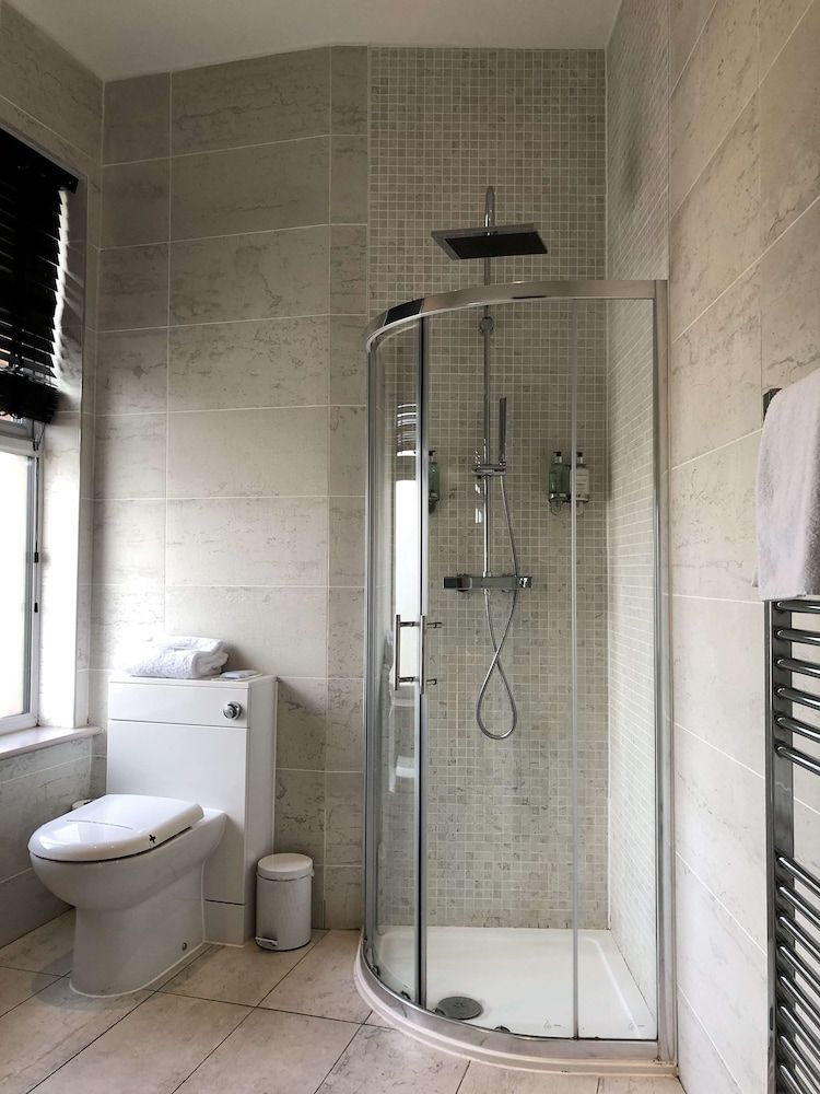 The Eccleston Hotel, BW Signature Collection Standard Room, 1 Double Bed, Non Smoking (Converts to 2 Twin Beds) 6