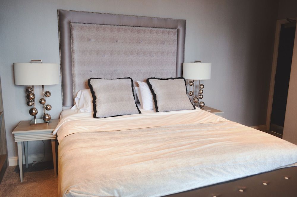 The Eccleston Hotel, BW Signature Collection Standard Room, 1 Double Bed, Non Smoking (Converts to 2 Twin Beds) 2