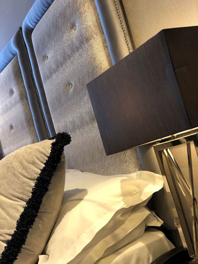 The Eccleston Hotel, BW Signature Collection Standard Room, 1 Double Bed, Non Smoking (Converts to 2 Twin Beds) 8