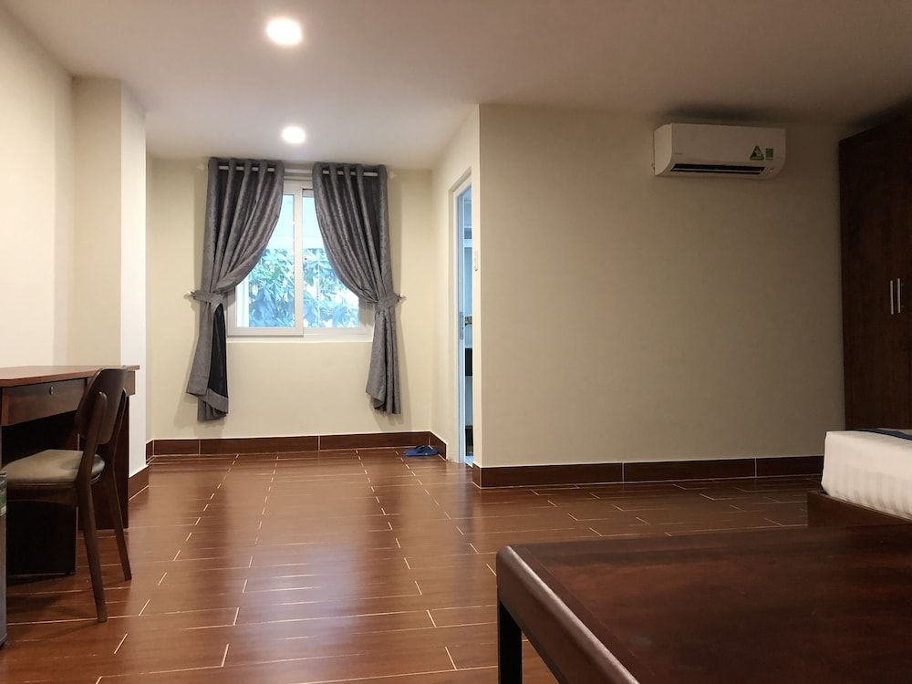 undefined Victory Airport Hotel 4