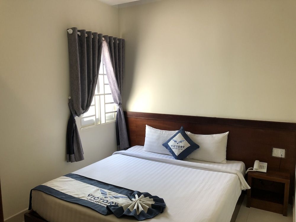 undefined Victory Airport Hotel 5