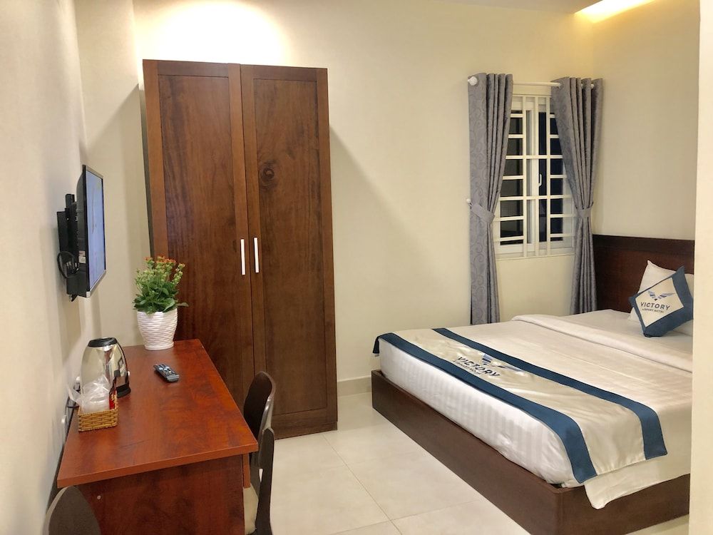 undefined Victory Airport Hotel 9