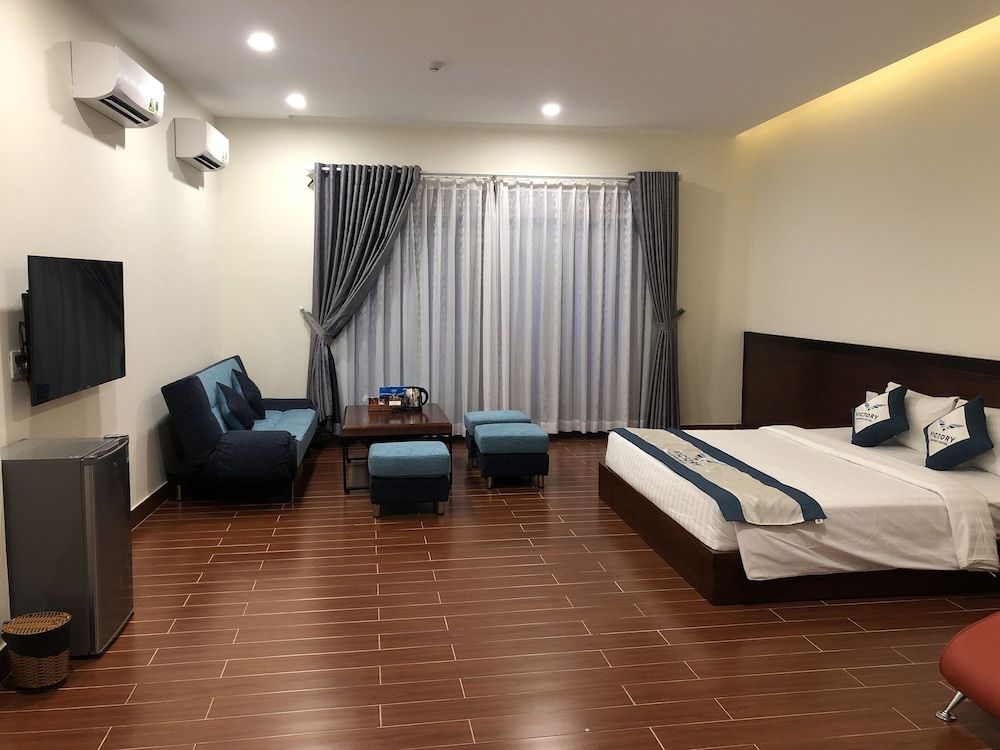 undefined Victory Airport Hotel 3