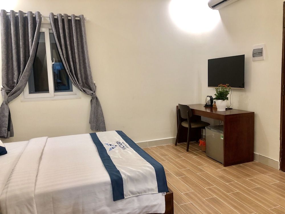 undefined Victory Airport Hotel 2