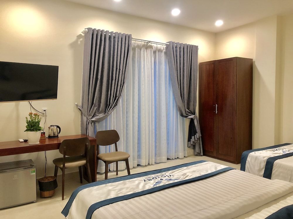 undefined Victory Airport Hotel