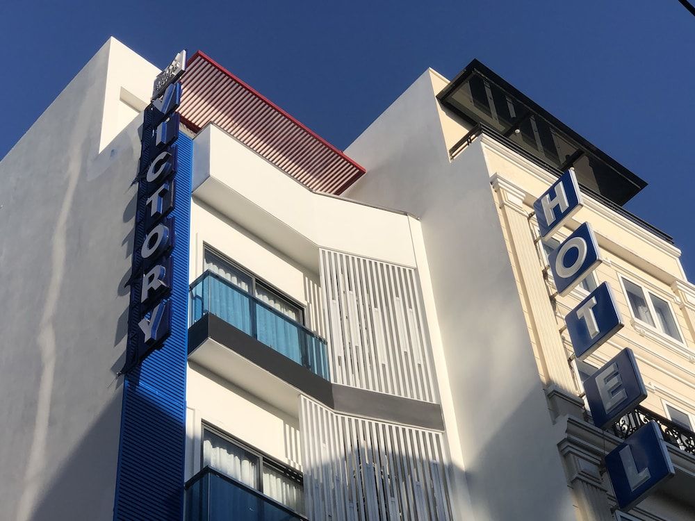 undefined Victory Airport Hotel 7