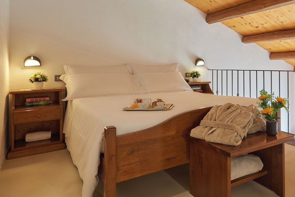 Studio Gallery Comfort lato valle