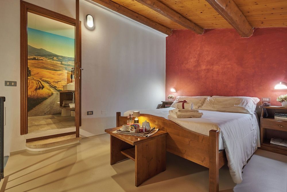 Studio Gallery Comfort lato giardino