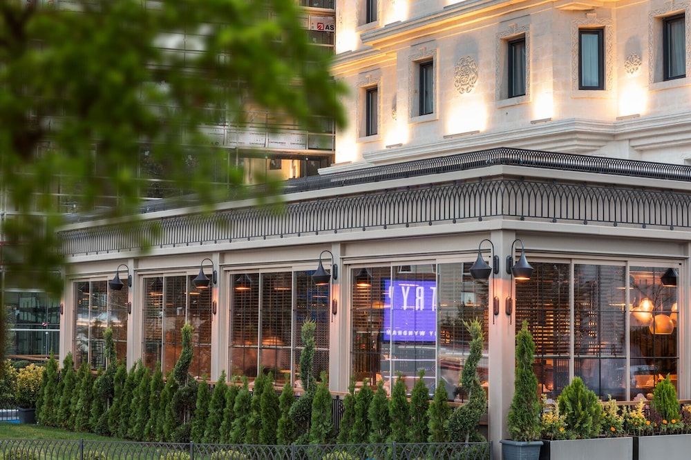 undefined TRYP by Wyndham Ankara Oran 5